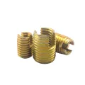 Nuts Slot Nut Hammer Head Fastener Nut